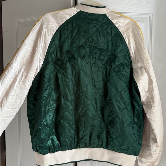 Packers Jacket - Picture 3 of 3